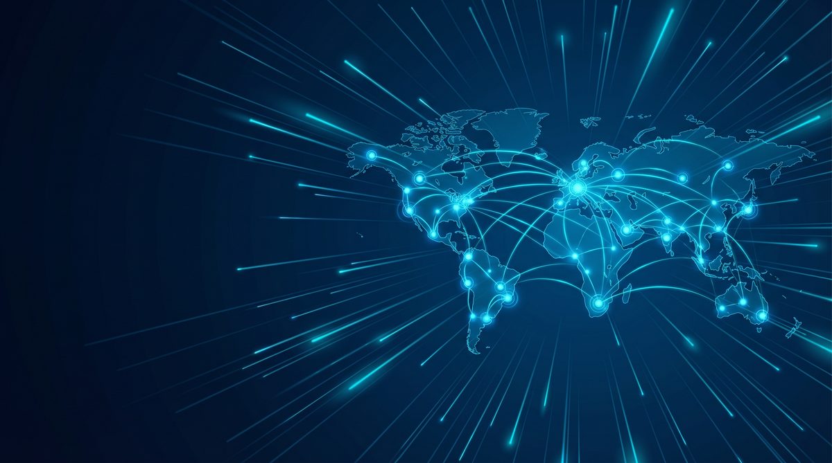 雷警加速器全球网络加速